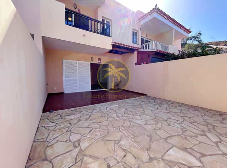 House in Las Llanadas, Canary Islands 12302035