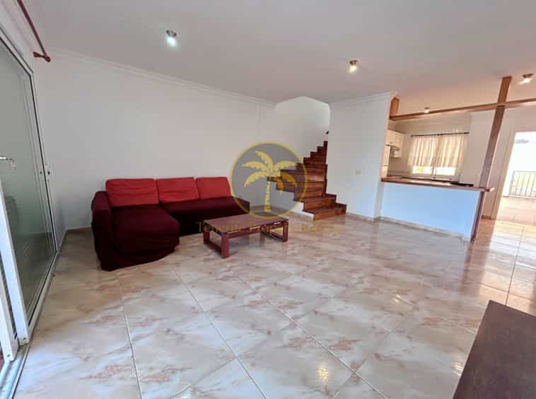 House in Las Llanadas, Canary Islands 12302035