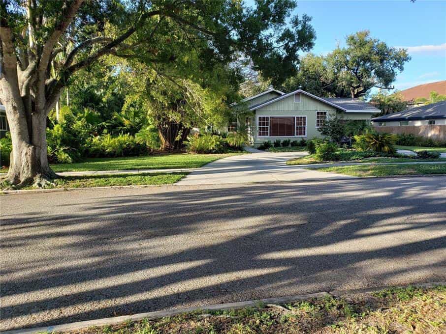 Land in South Trail, Florida 12302299