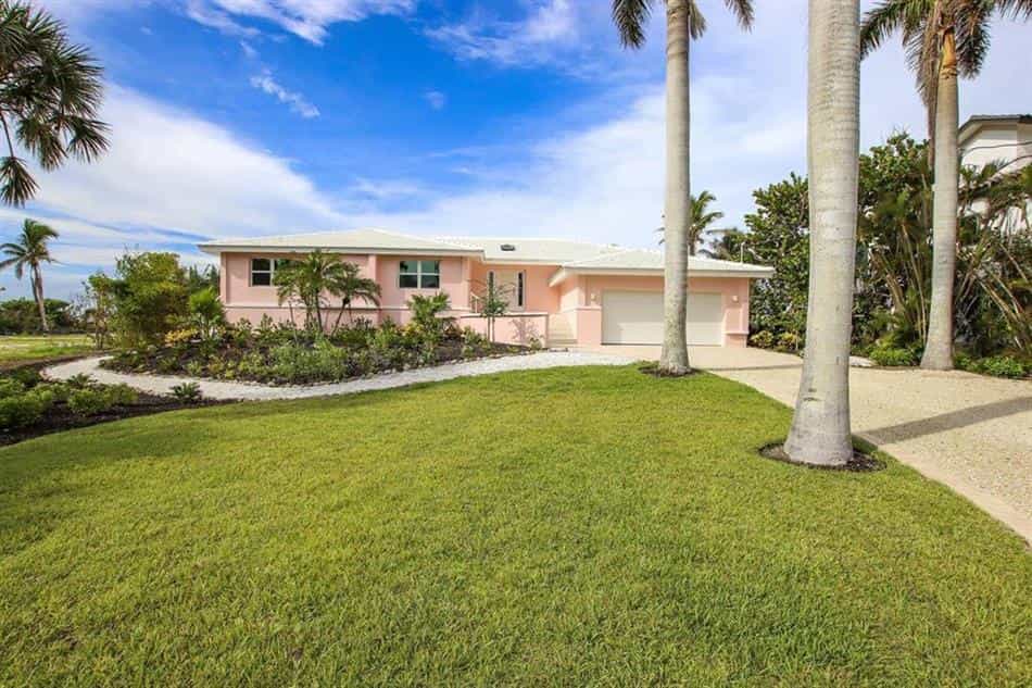 House in Sanibel, Florida 12302323
