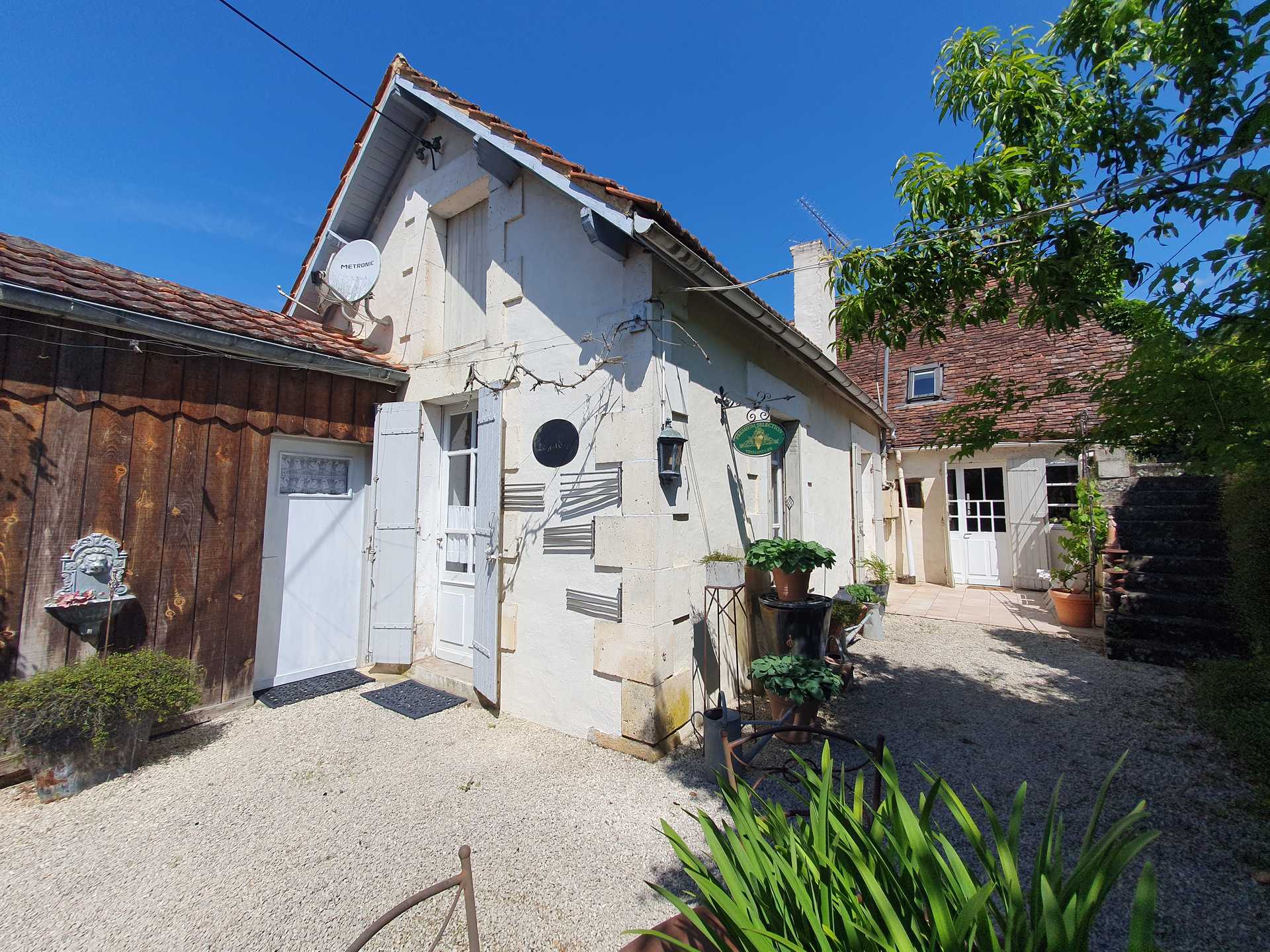 Hus i Trémolat, Nouvelle-Aquitaine 12302332