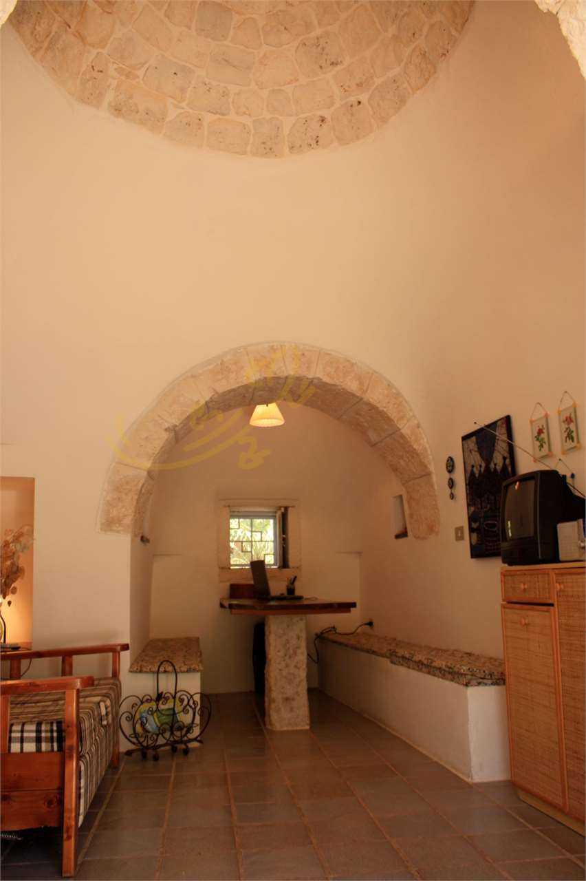 σπίτι σε Ceglie Messapica, Apulia 12302596