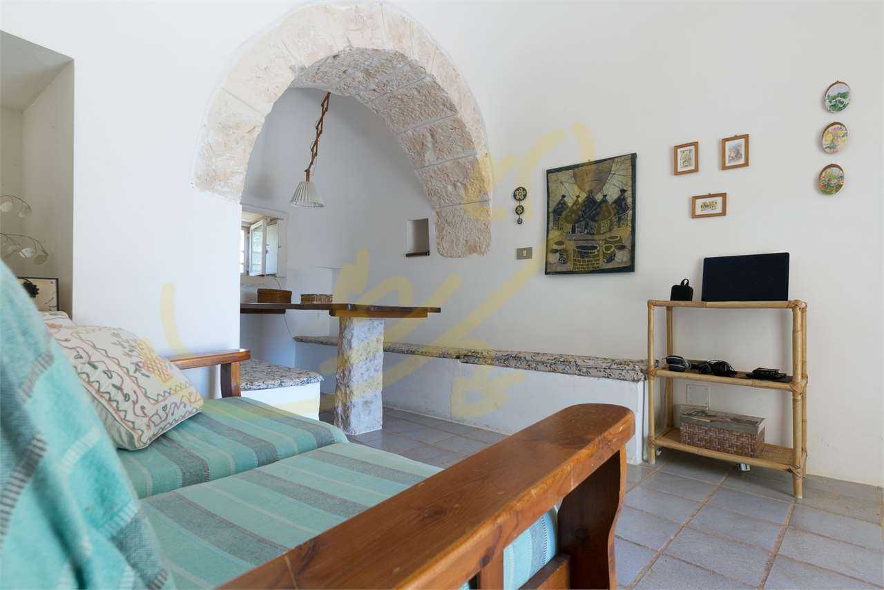 Dom w Ceglie Messapica, Apulia 12302596