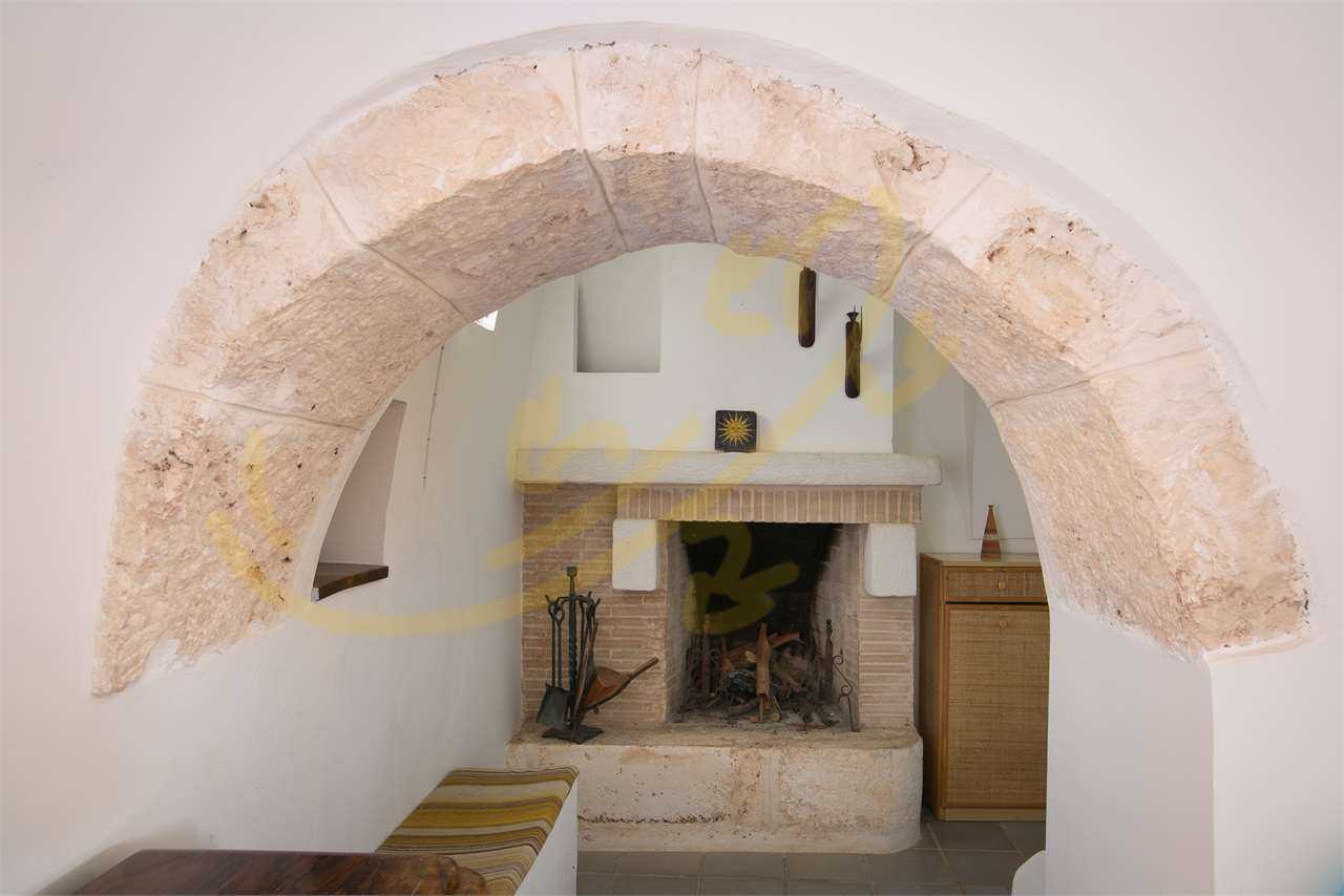 Talo sisään Ceglie Messapica, Apulia 12302596