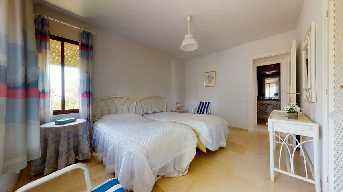 Condominium in Mijas, Andalusia 12302623