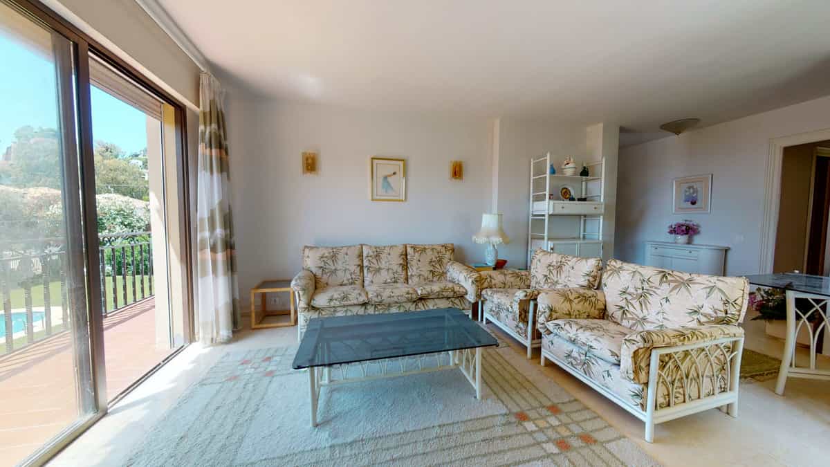 Condominium in Mijas, Andalusia 12302623