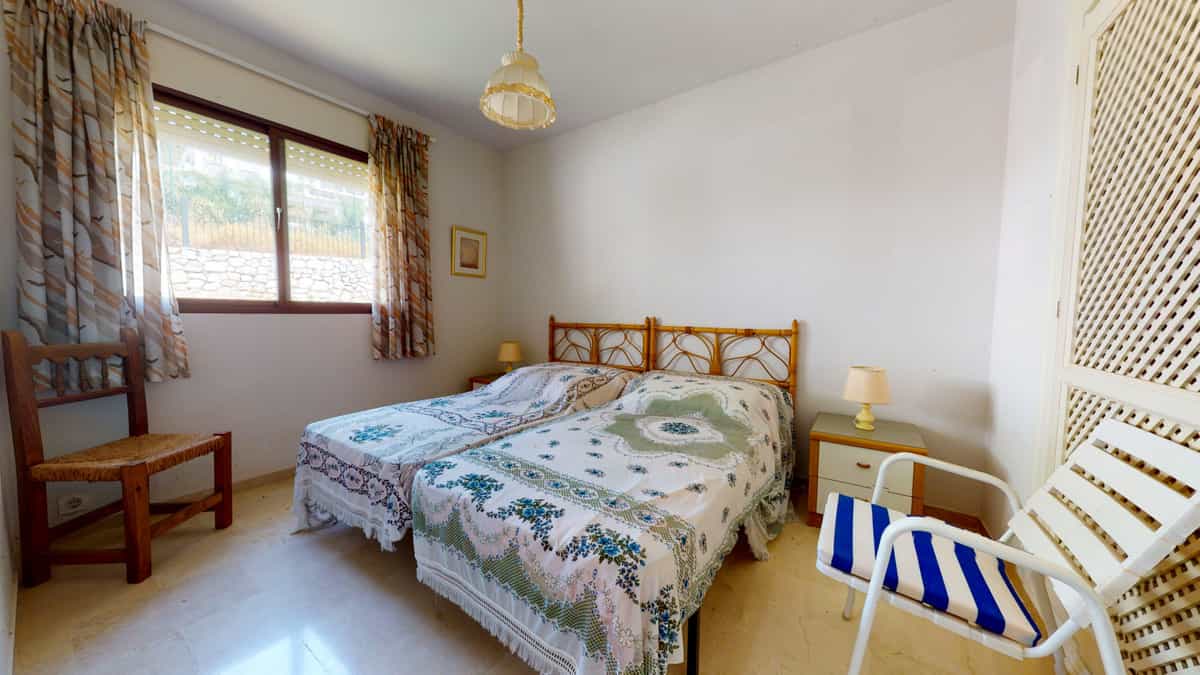 Квартира в Mijas, Andalusia 12302623