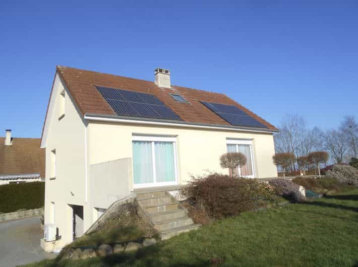House in Le Fresne-Poret, Normandie 12302663