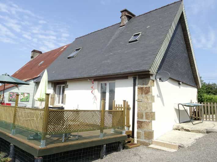 House in Beauficel, Normandie 12302668