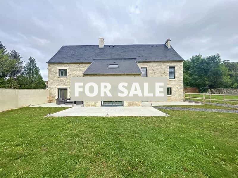 Haus im Clinchamps-sur-Orne, Normandie 12302674