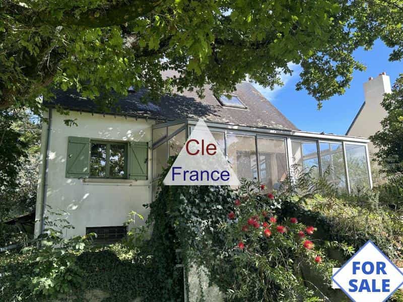 casa en Locoal-Mendon, Bretagne 12302695