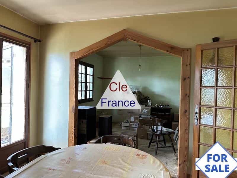 House in Locoal-Mendon, Bretagne 12302695