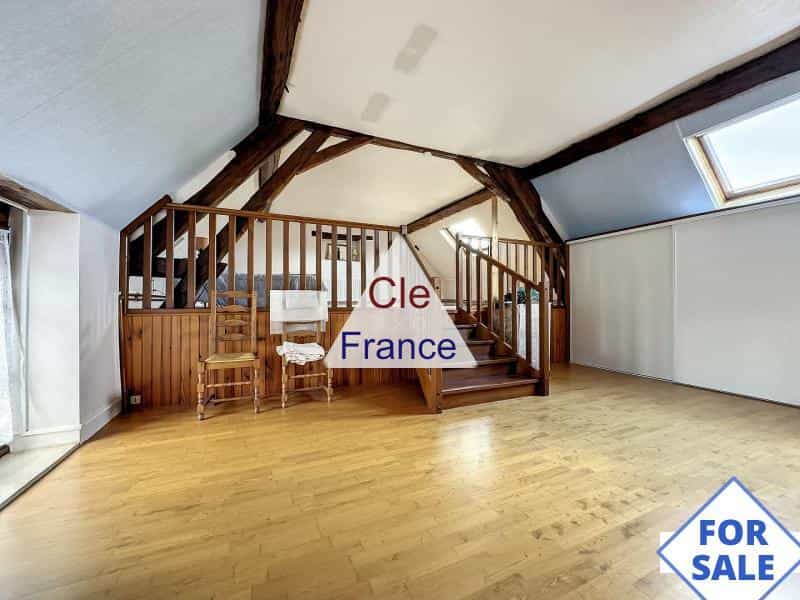 rumah dalam Breteau, Pusat-Val de Loire 12302696