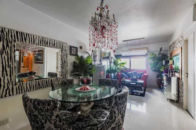 公寓 在 Vicente Lopez, 布宜诺斯艾利斯 12302747