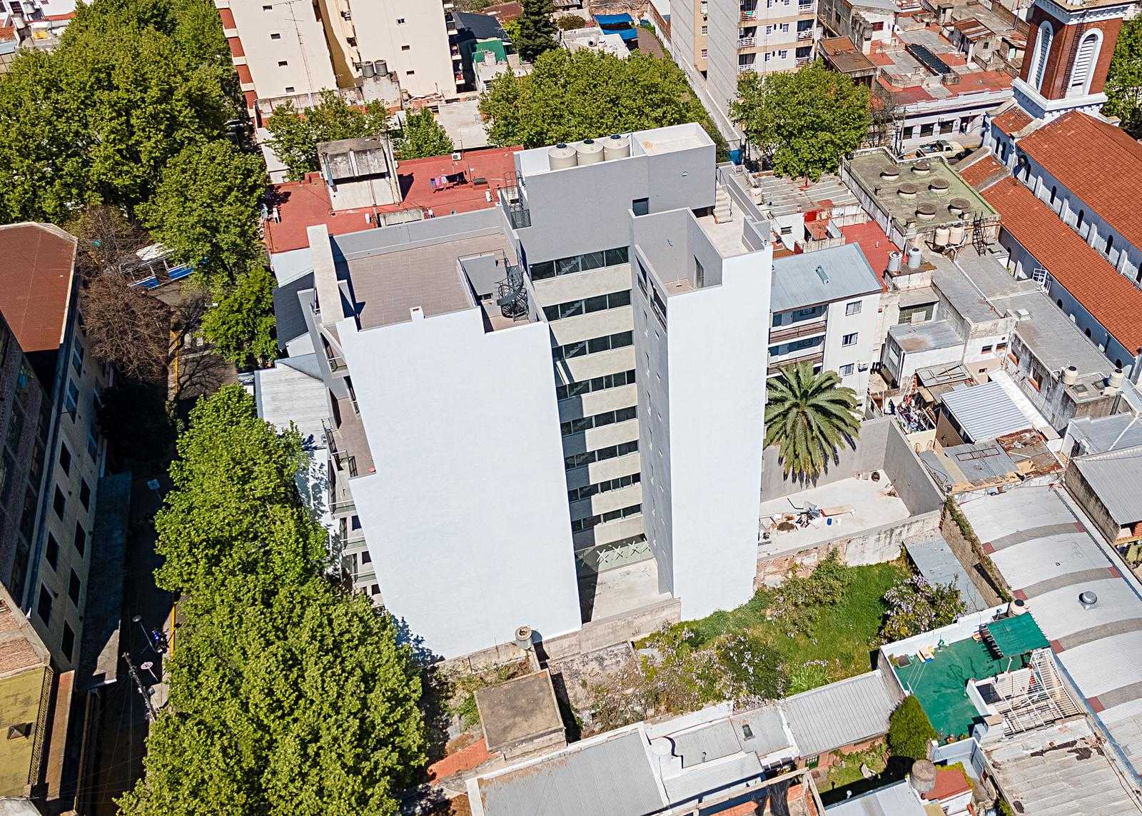 Condominium in Ciudadela, Provincia de Buenos Aires 12302748
