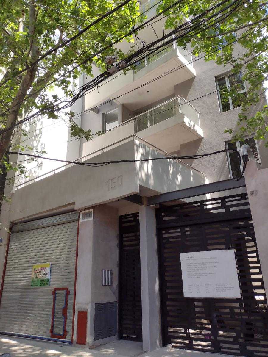 公寓 在 Ciudadela, Provincia de Buenos Aires 12302748