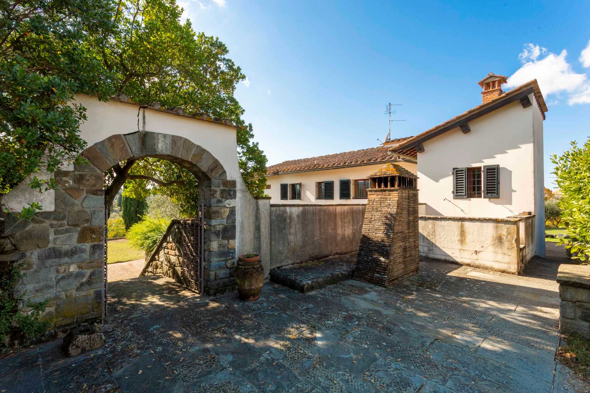 House in Centocelle, Lazio 12302837