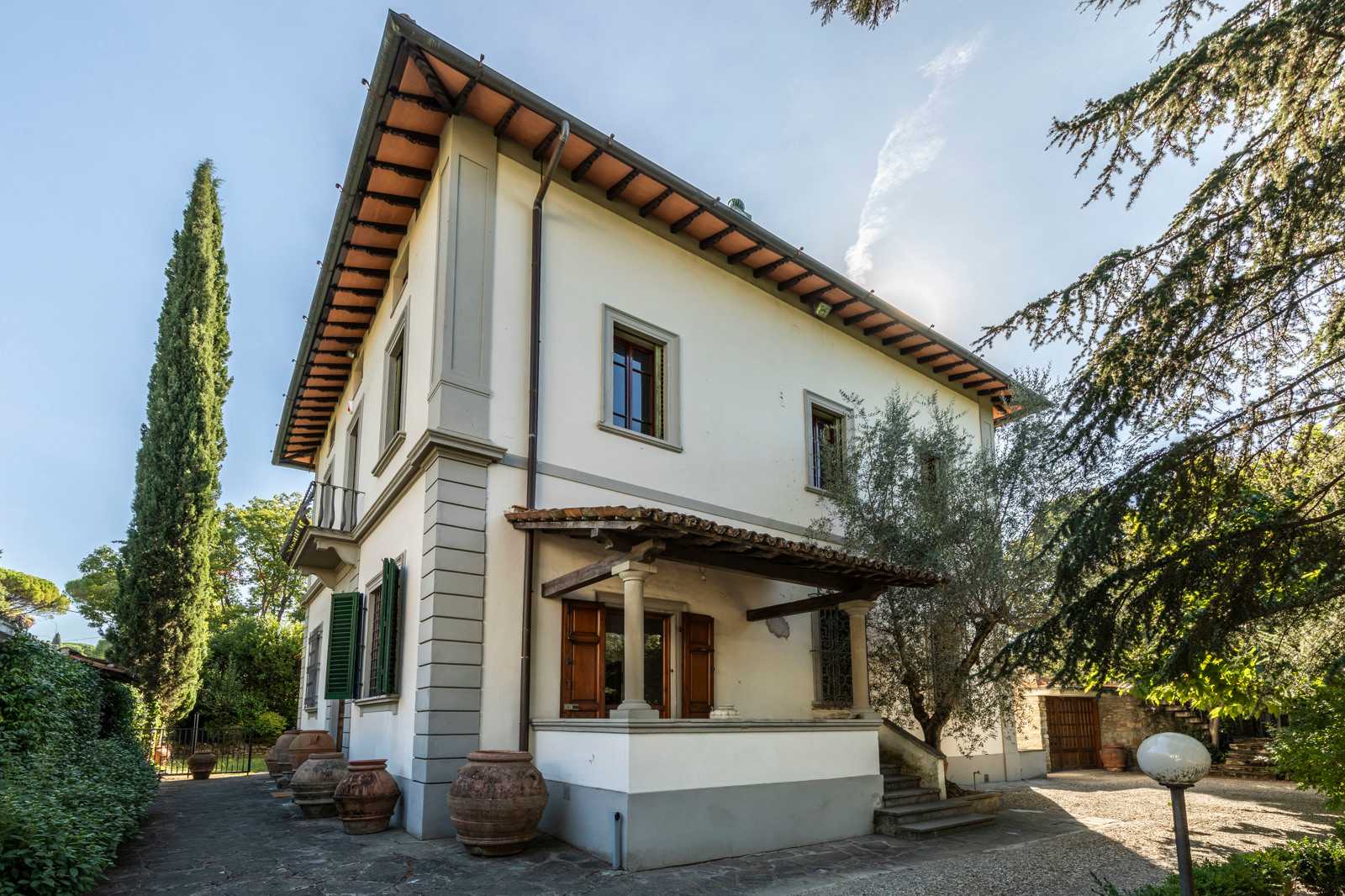 House in Centocelle, Lazio 12302838