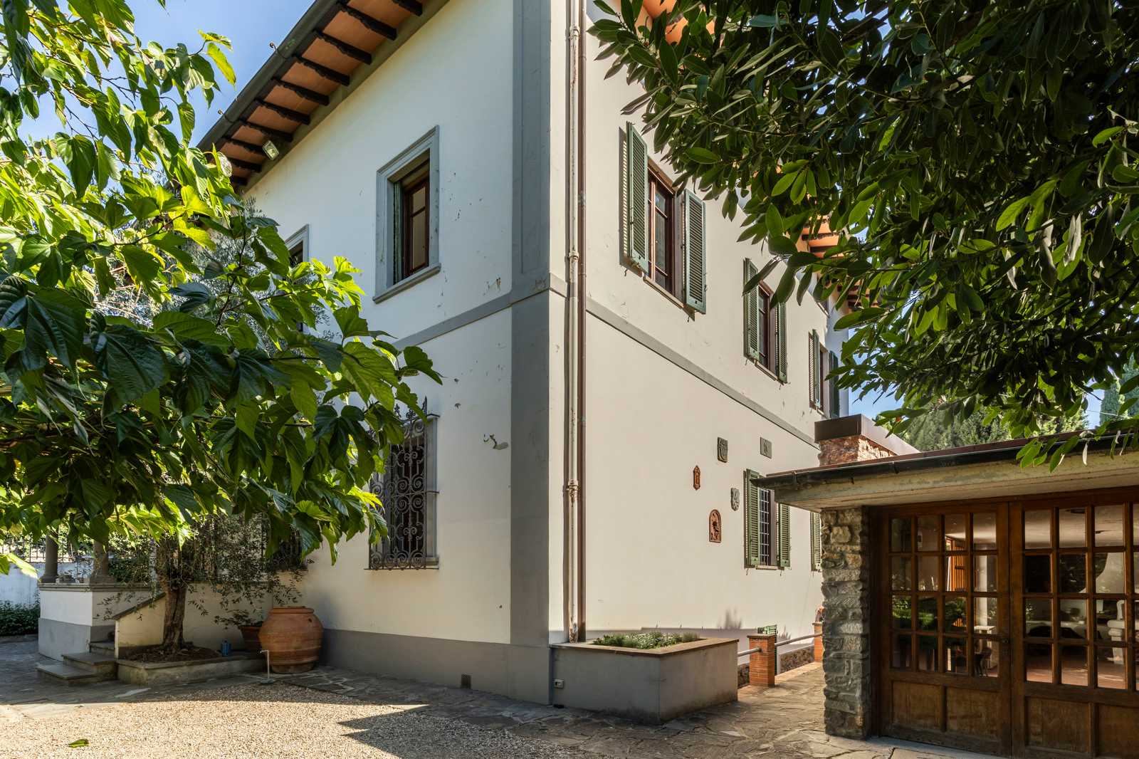 House in Centocelle, Lazio 12302838