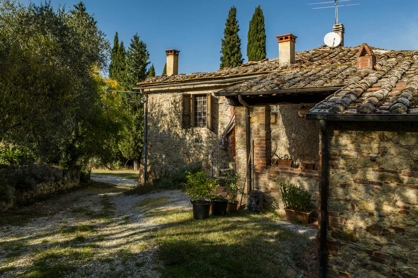 rumah dalam Sinalunga, Tuscany 12302839