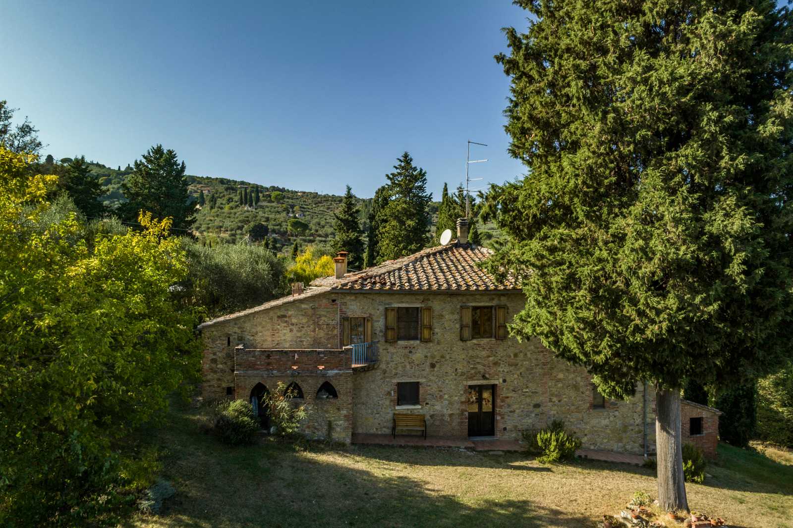 casa no Sinalunga, Toscana 12302839