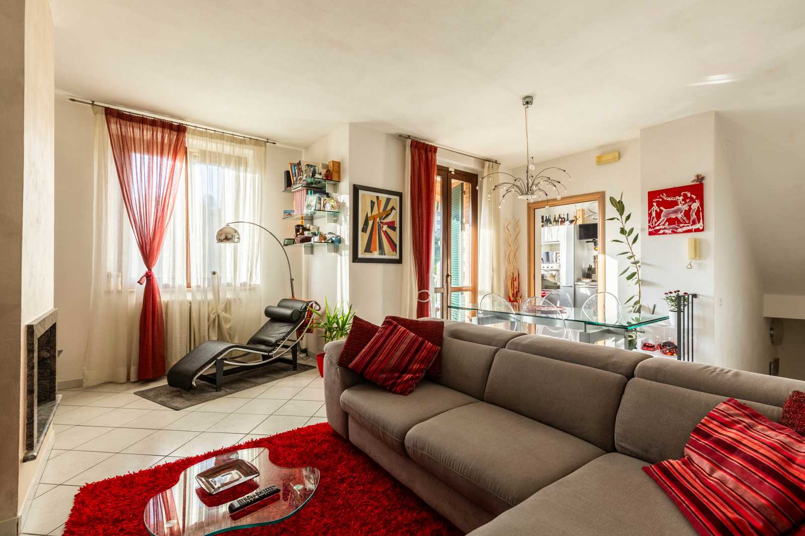 Condominium in Montepulciano, Toscane 12302840