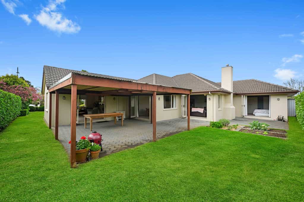 Condominio en hamilton, Waikato 12302862