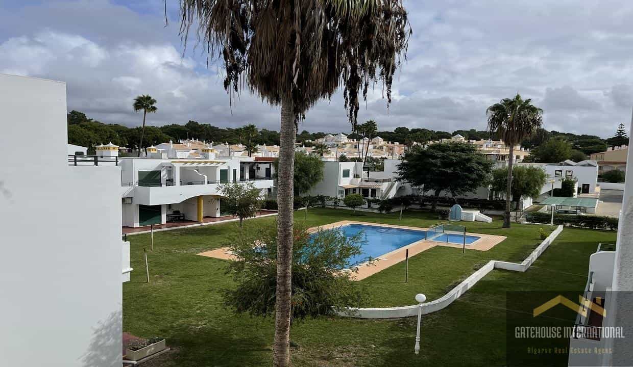 Condominium dans Quarteira, Faro 12302931