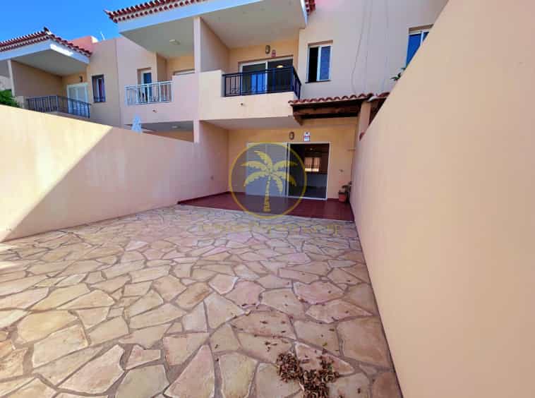 House in Las Llanadas, Canary Islands 12302956