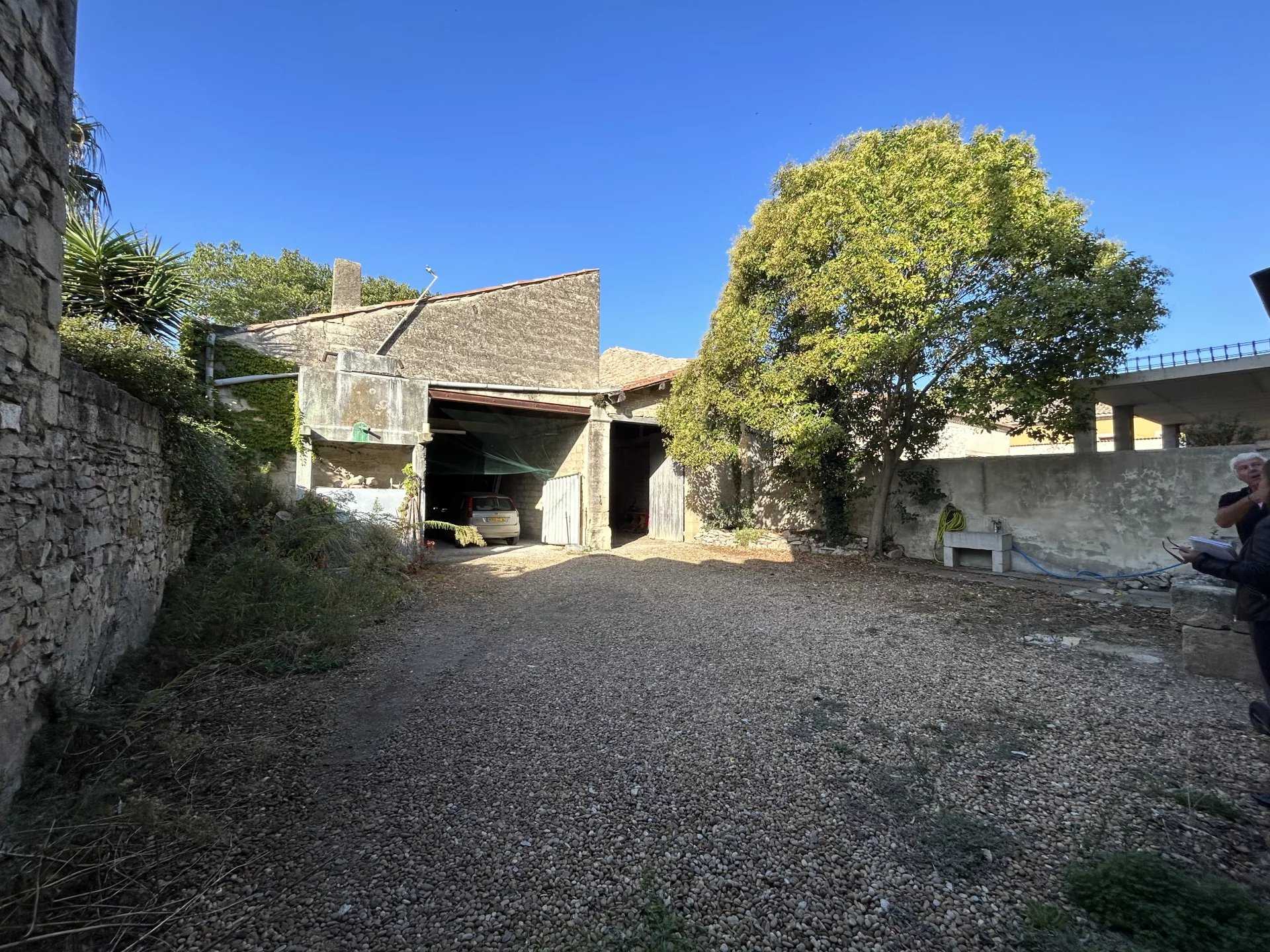 σπίτι σε Marsillargues, Hérault 12302979