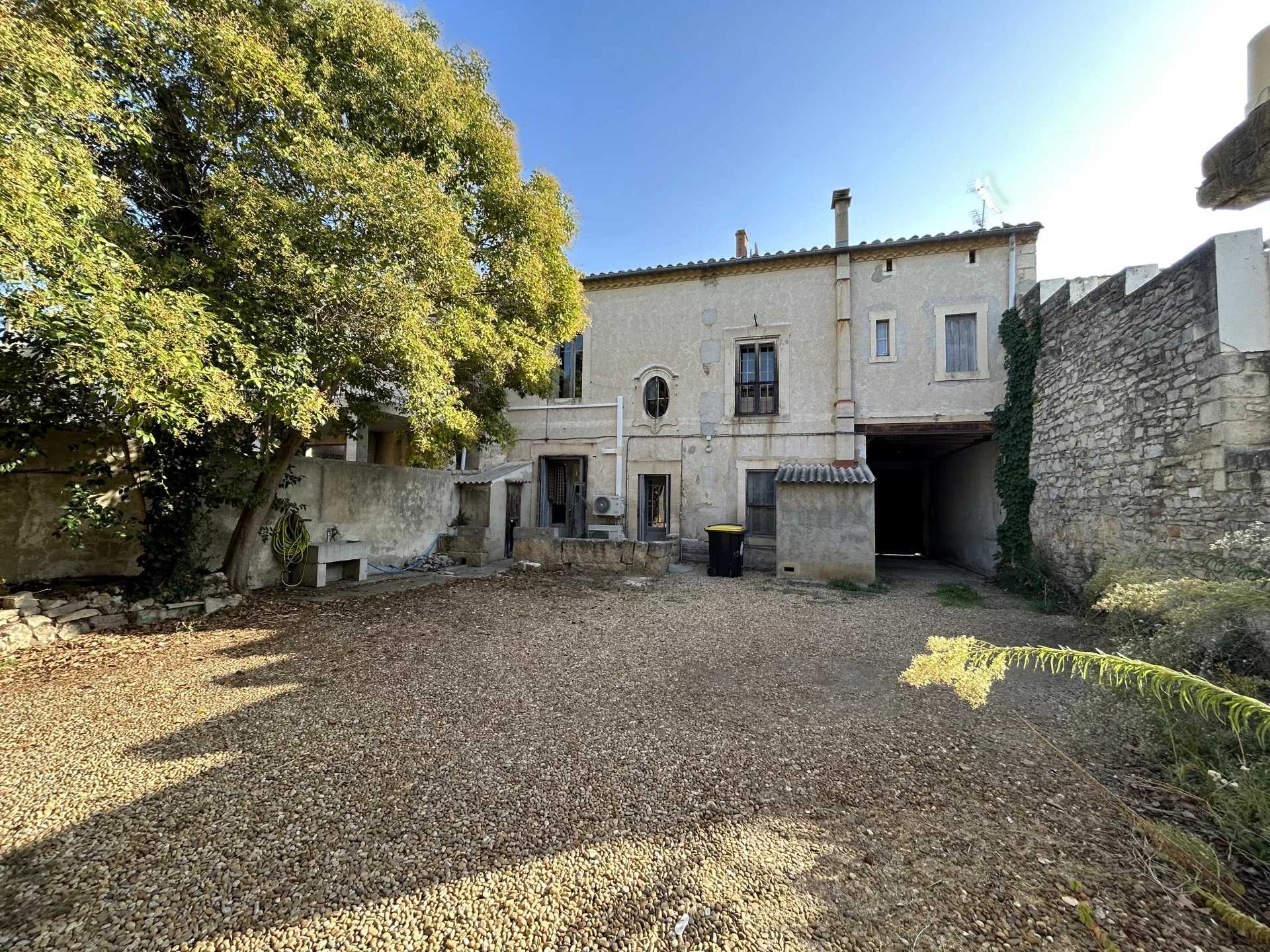 σπίτι σε Marsillargues, Hérault 12302979