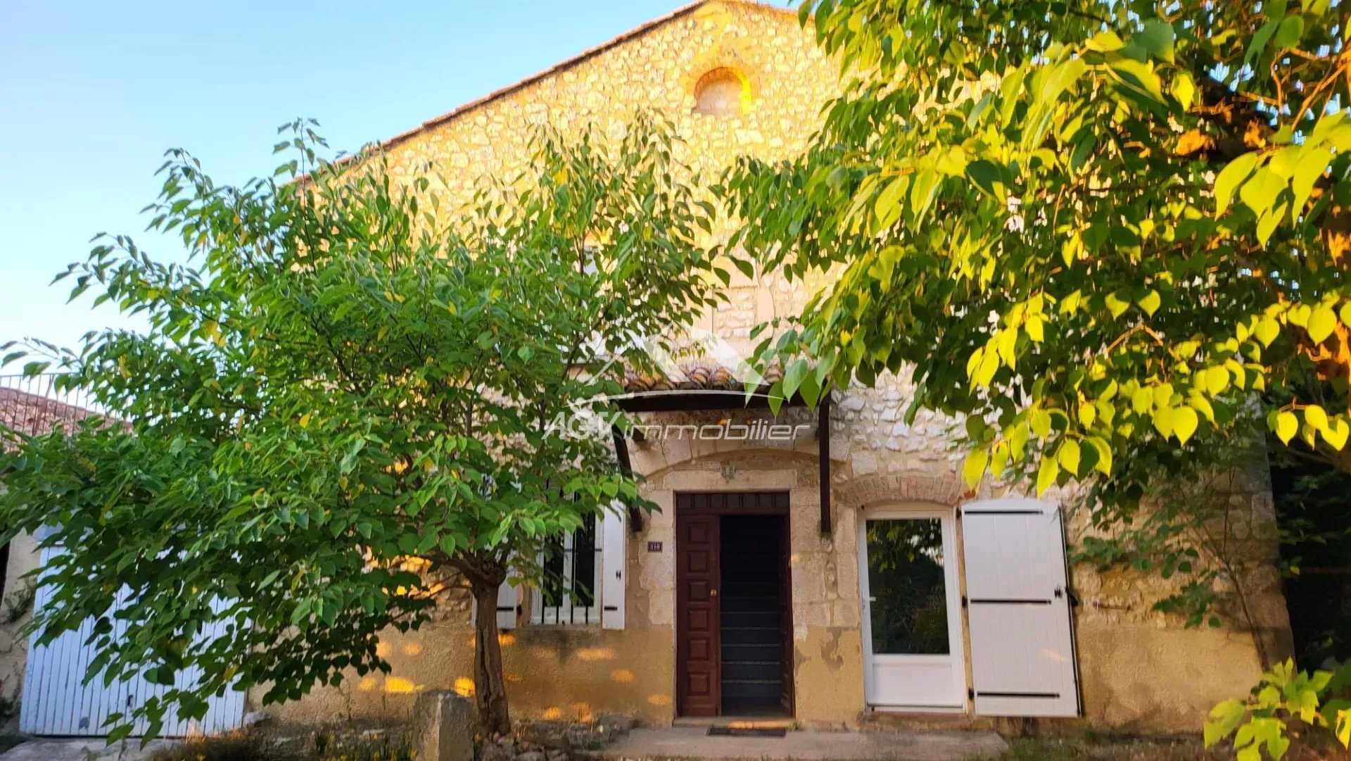Будинок в Navacelles, Gard 12303008