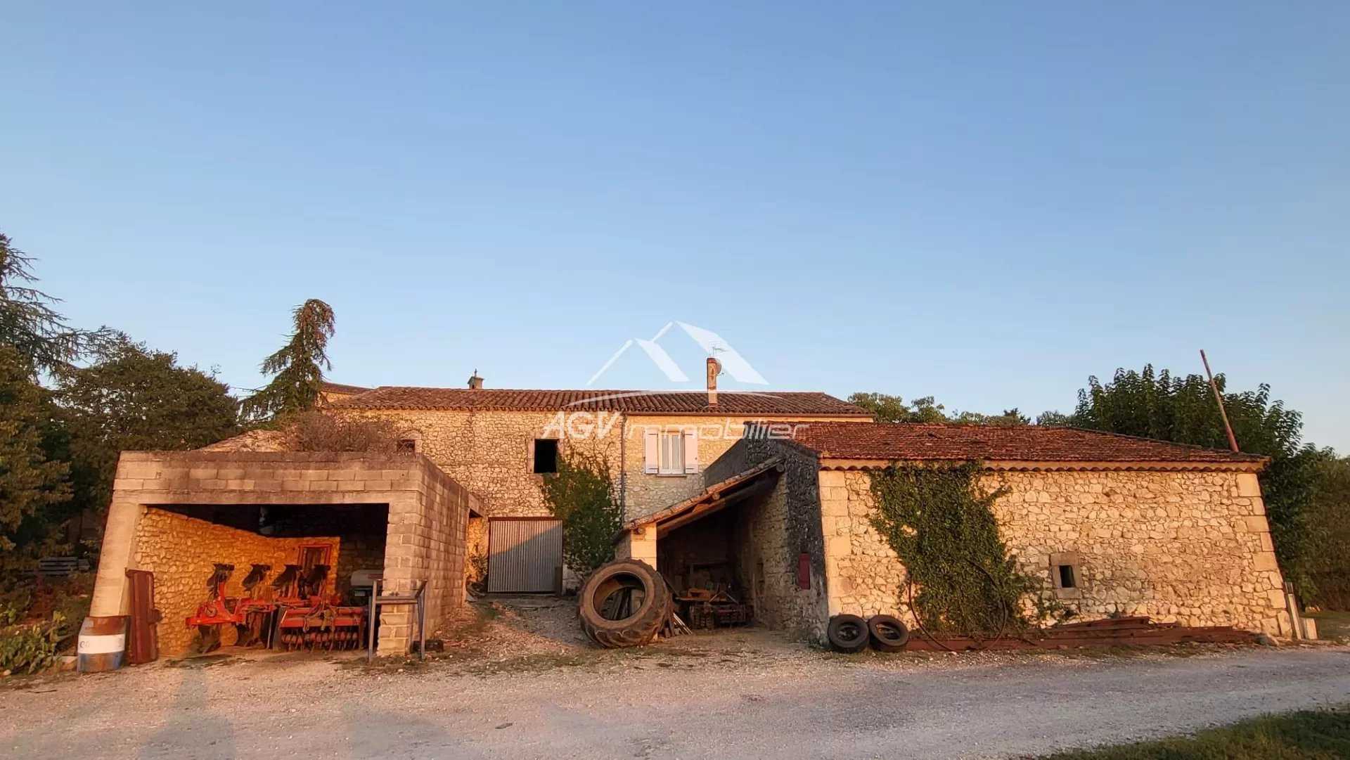 House in Navacelles, Gard 12303008