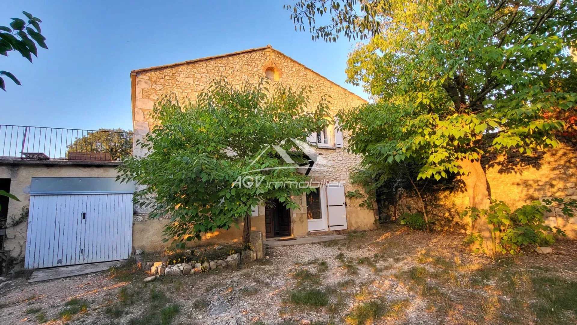 집 에 Navacelles, Gard 12303008