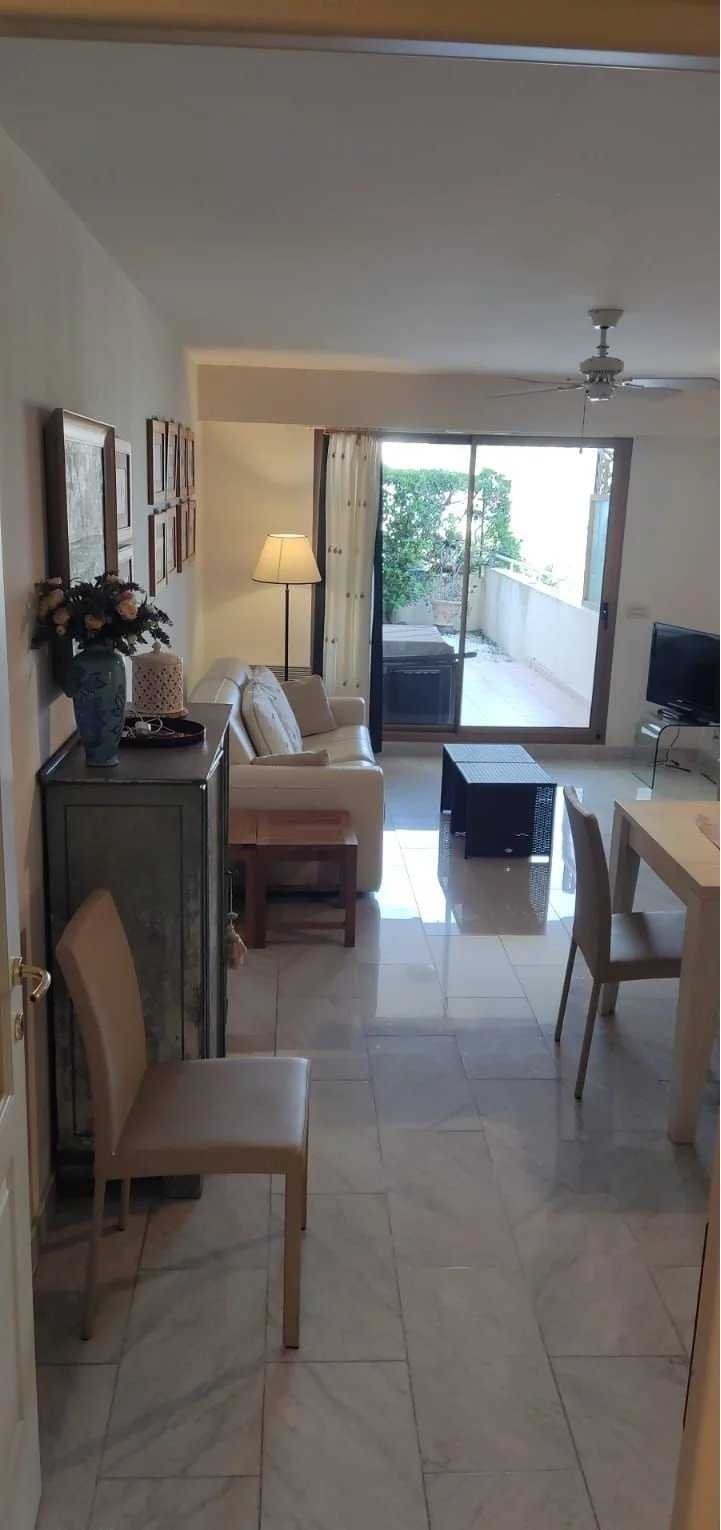 Condominium in Cap-d'Ail, Provence-Alpes-Cote d'Azur 12303015