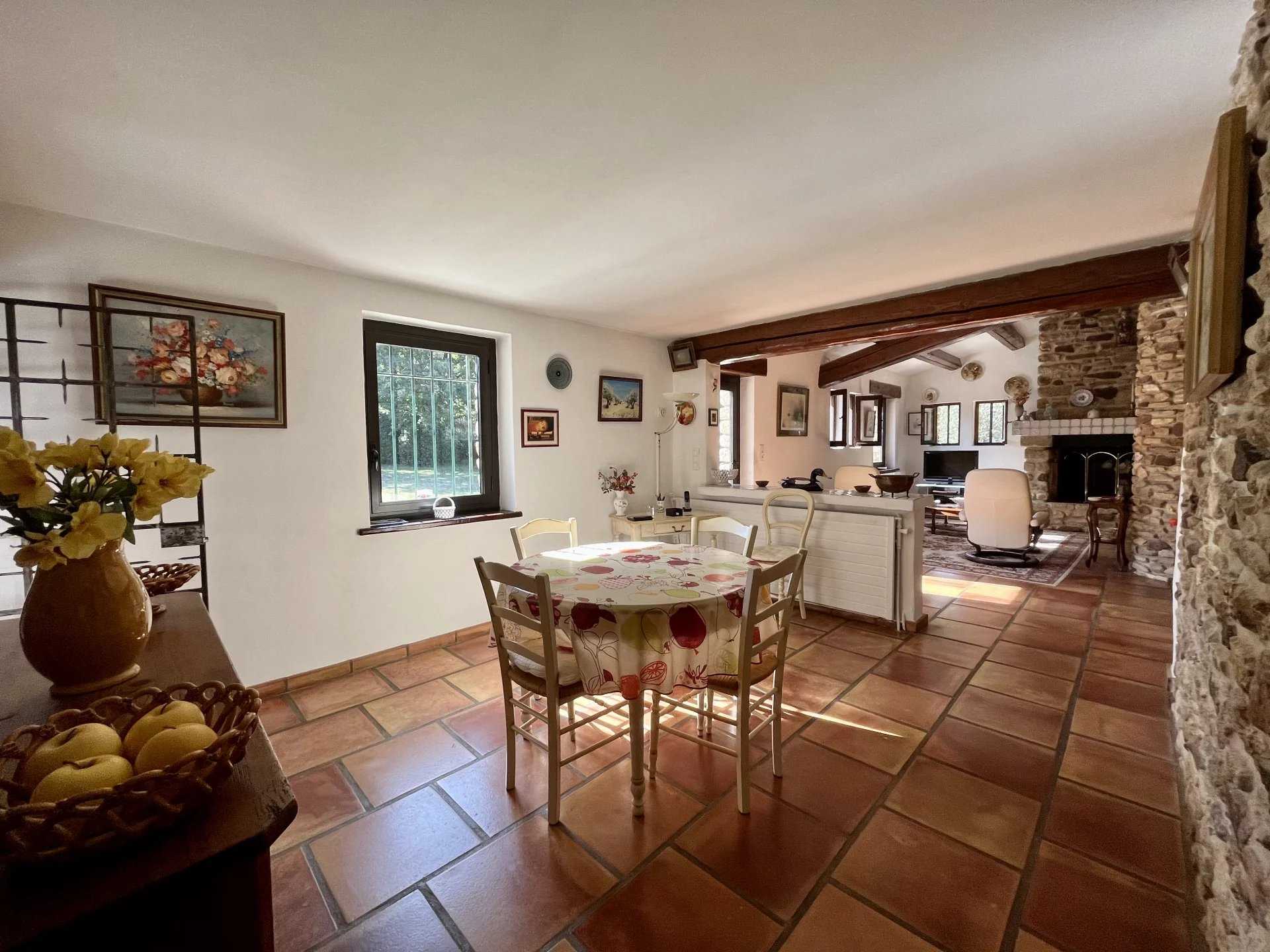 Residential in Fontarèches, Gard 12303033