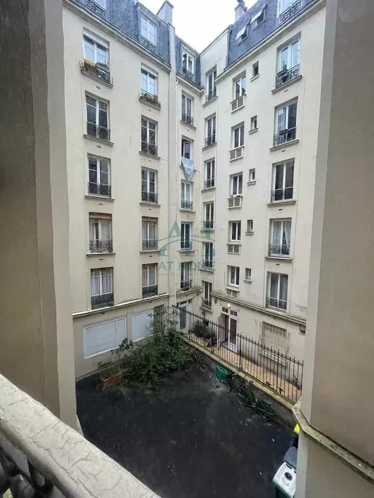 Eigentumswohnung im Paris, Ile-de-France 12303058