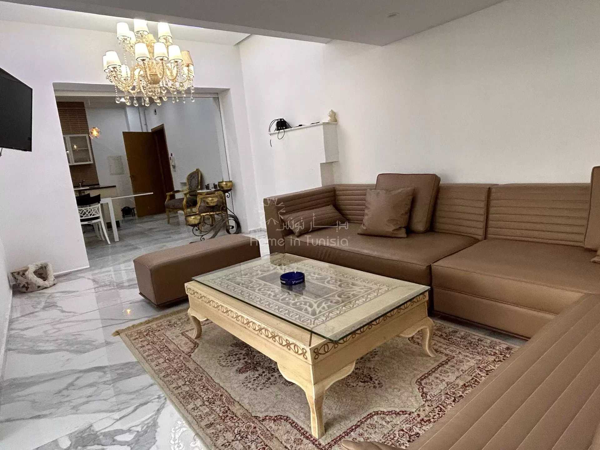 Eigentumswohnung im La Corniche, Sousse 12303200