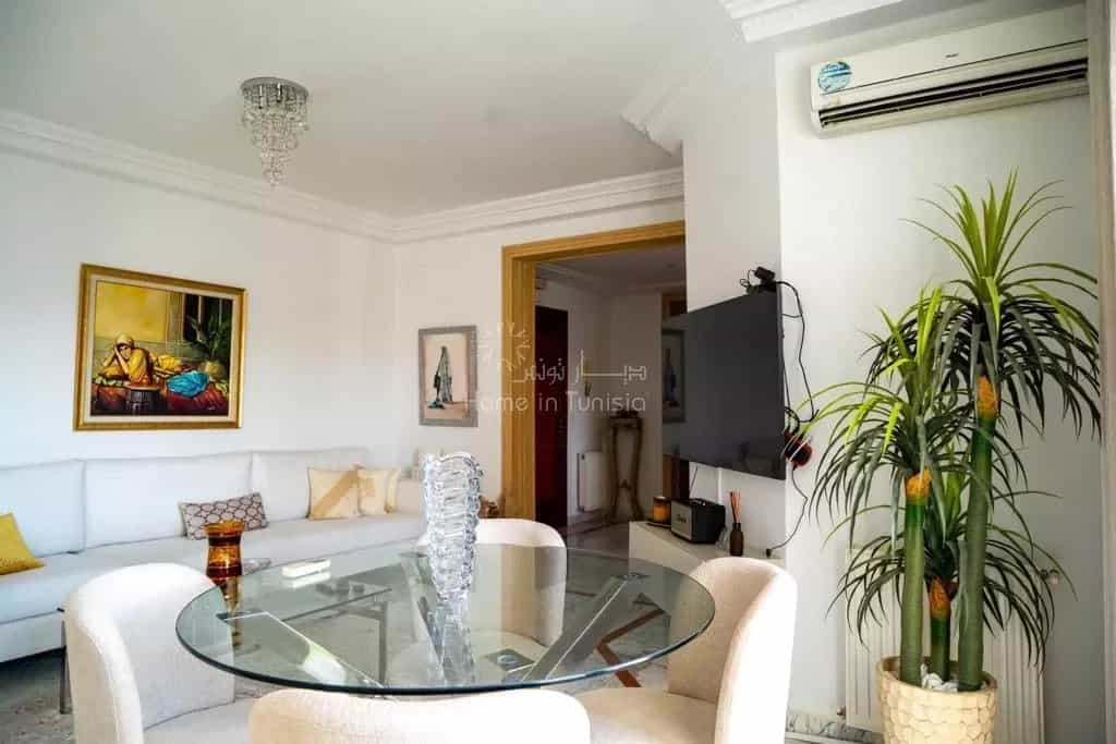 公寓 在 Zaouiet Sousse, Sousse 12303203