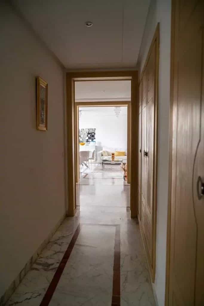公寓 在 Zaouiet Sousse, Sousse 12303203