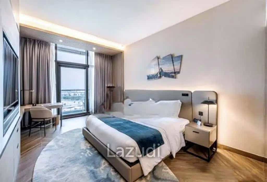 Квартира в Дубай, Дубай 12303209