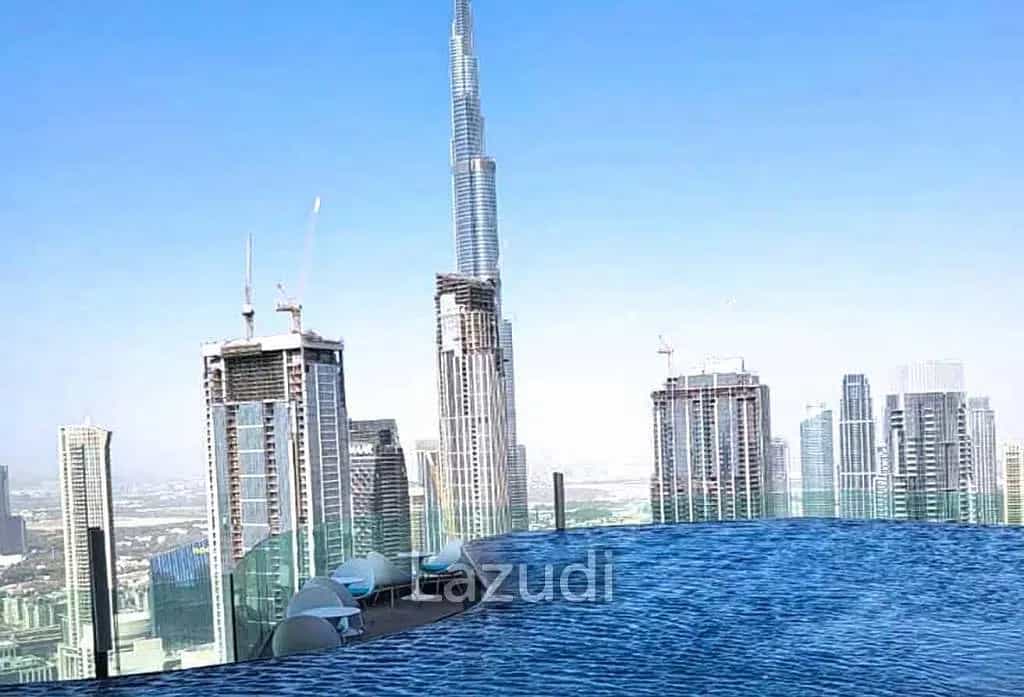 Kondominium w Dubai, Dubaj 12303209