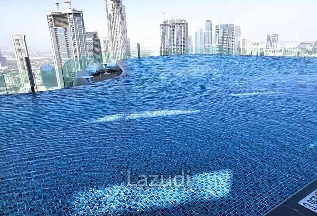 Квартира в Dubai, Dubai 12303209