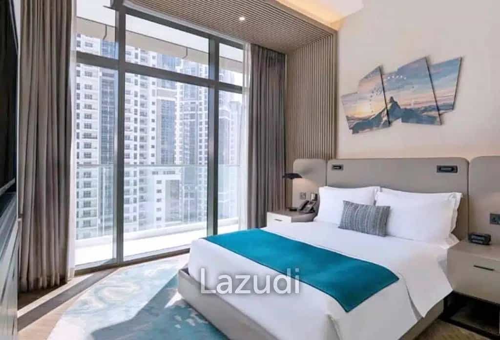 公寓 在 Dubai, Dubai 12303209