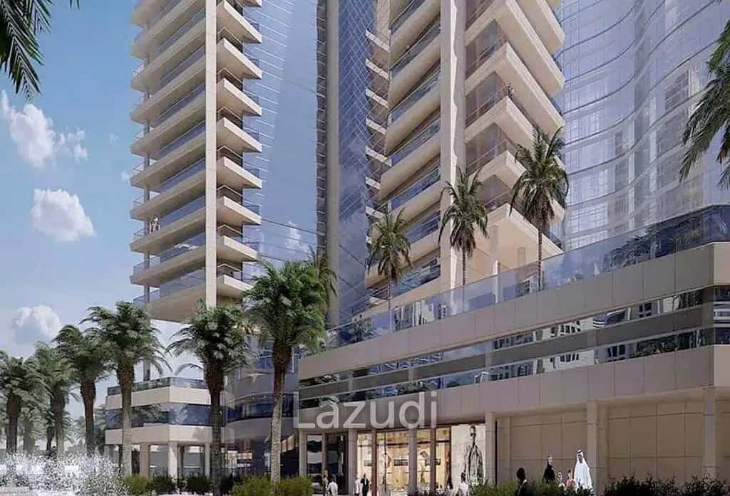 Condominium in Dubai, Al A'amal Street 12303210
