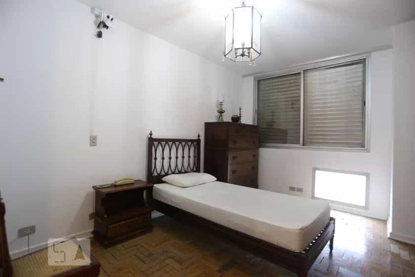 公寓 在 , 309 Alameda Ribeirão Preto 12303211