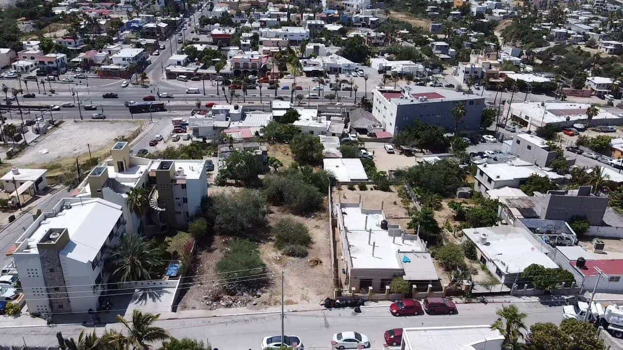 Land in San José del Cabo, Baja California Sur 12303227