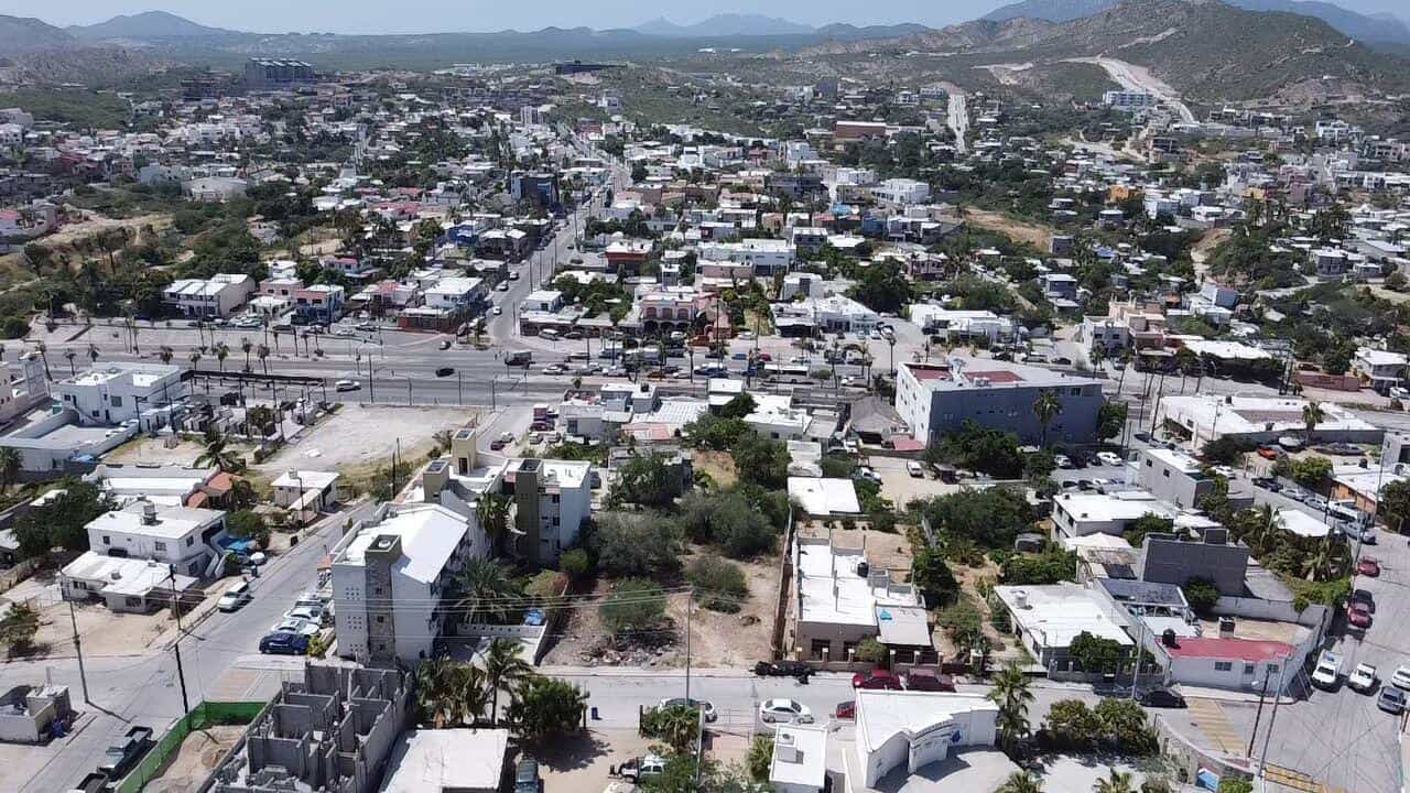 Land in San José del Cabo, Baja California Sur 12303227