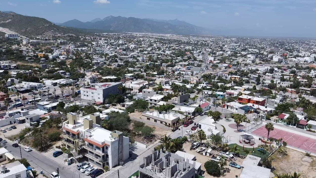 Tanah di San José del Cabo, Baja California Sur 12303228