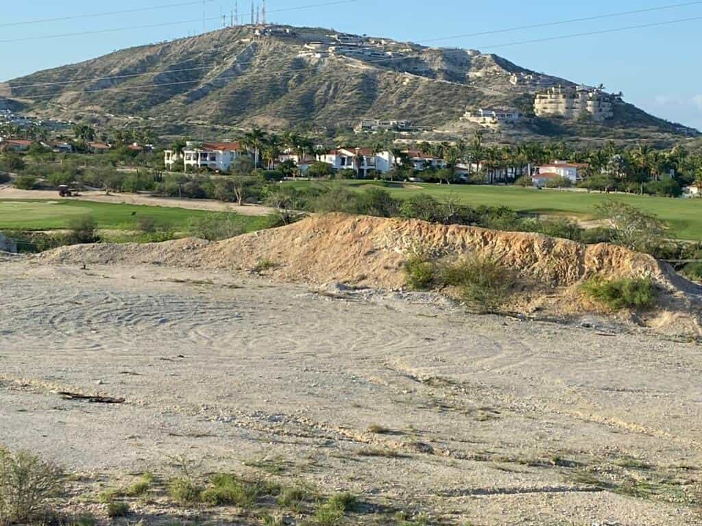 Tanah dalam San Jose Iturbide, Guanajuato 12303243